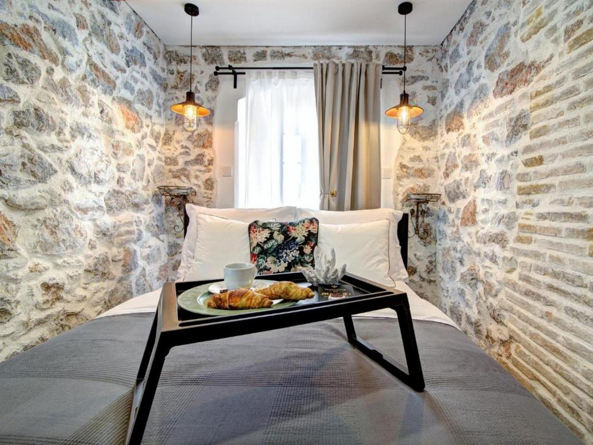 History House Moja Ti 1830 In Old Town Senj Hotel Senj  Værelse billede