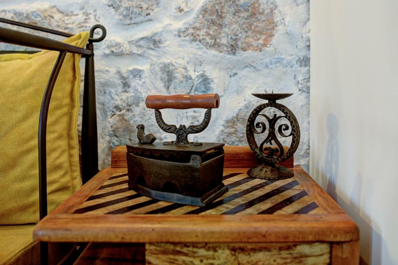 History House Moja Ti 1830 In Old Town Senj Hotel Senj  Eksteriør billede